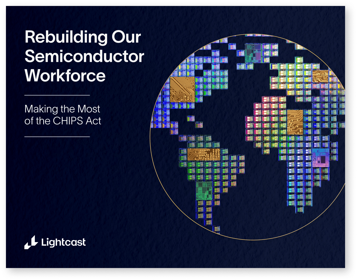 Semicondutor Workforce Report