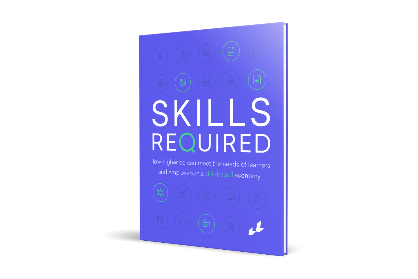 Skills Based Approach Report cover image Skills Required