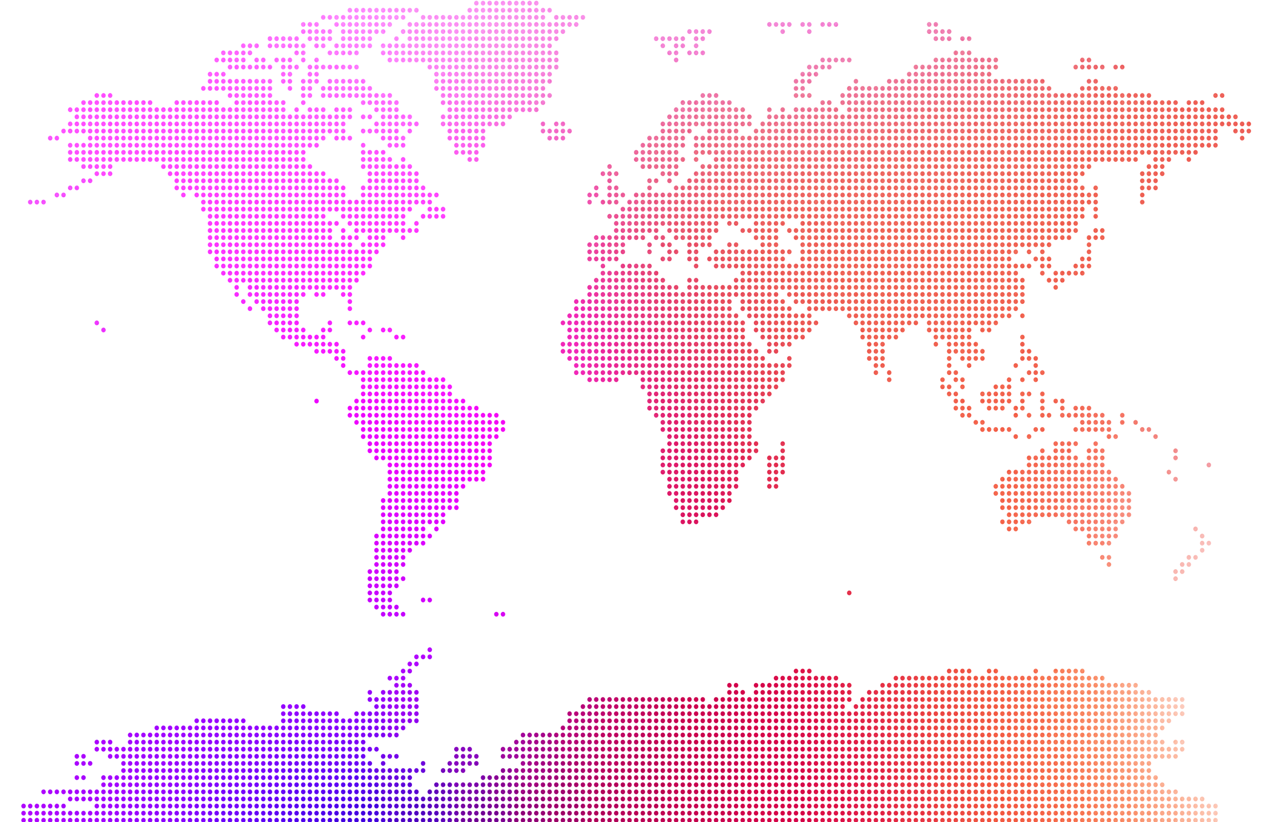 global map