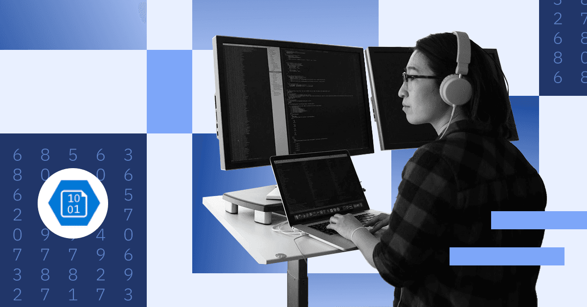 Connecting Lightcast Data Shares with Microsoft Azure Blob Storage