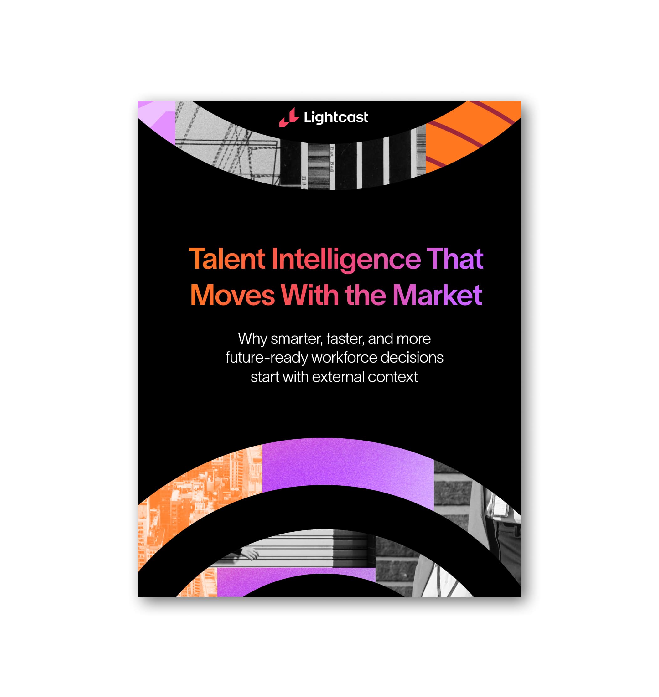 Lightcast Talent Intelligence