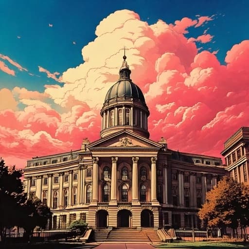 government ai image